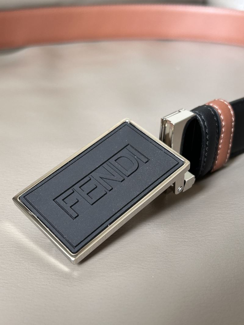 F**di belts